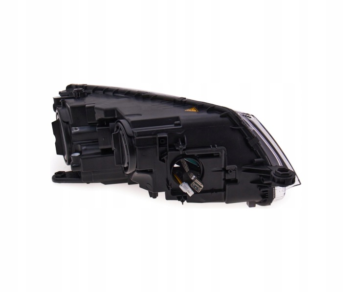 PHARE AVANT VERS SKODA OCTAVIA 2013-2017 5E1941017A GAUCHE