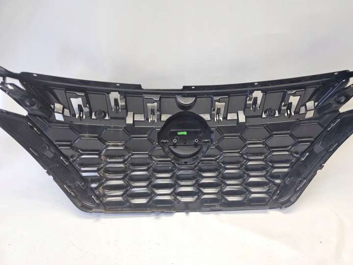 GRILLE CALANDRE NISSAN JUKE II 2 F16 2022 HYBRID