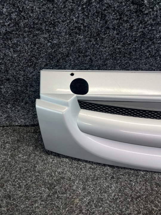 PEUGEOT PARTENAIRE I LIFT GRILLE CALANDRE RADIATEUR CODE LAKIERU-EZRC 9644758777