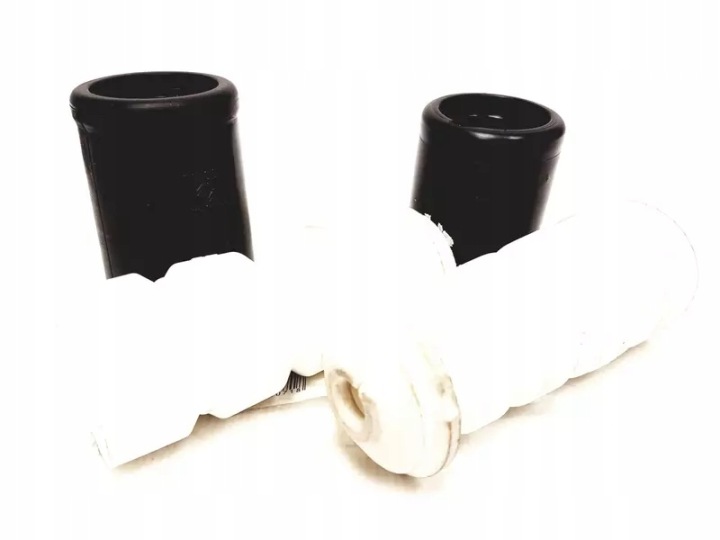DACO AMORTYZATORY+OSL AVANT FORD FOCUS I MK1