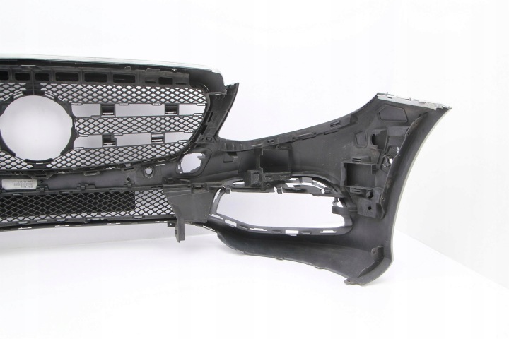 ORIGINAL PARE-CHOCS AVANT MERCEDES E-KLASA W213 (2016-2020) A2138850238