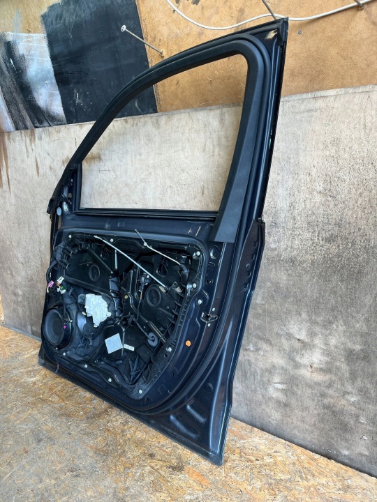 MERCEDES-BENZ GL X166 PORTES AVANT A1667200205 2014
