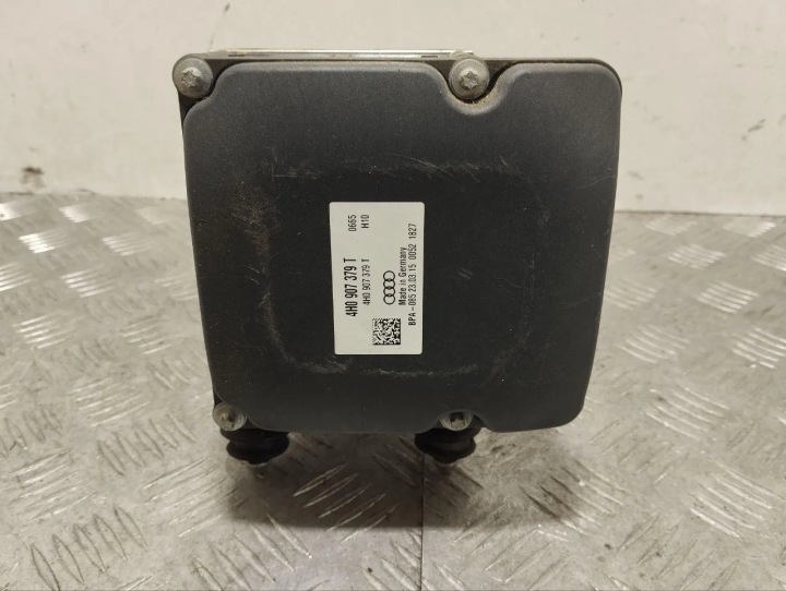 POMPE ABS AUDI A8 D4 (4H_) 0265250585 24595701 3.0L 190KW 2014