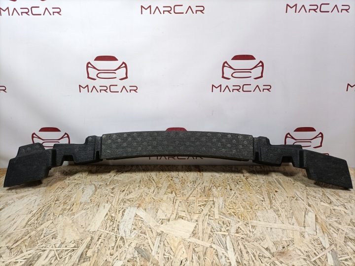 HYUNDAI I30 III MOUSSE POLYSTYRÈNE AMORTISSEUR PARE-CHOCS AVANT 86520-G4900