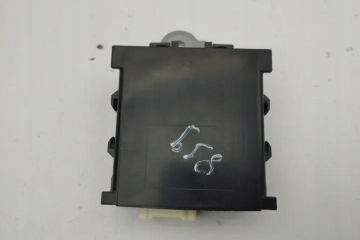 MODULE CENTRAL SERRURE TOYOTA C-HR (_X1_) 8597048040 1.8L HYBRID 90KW 2020
