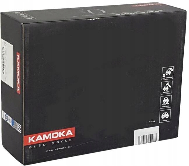 KAMOKA TENDEUR COURROIE R0096