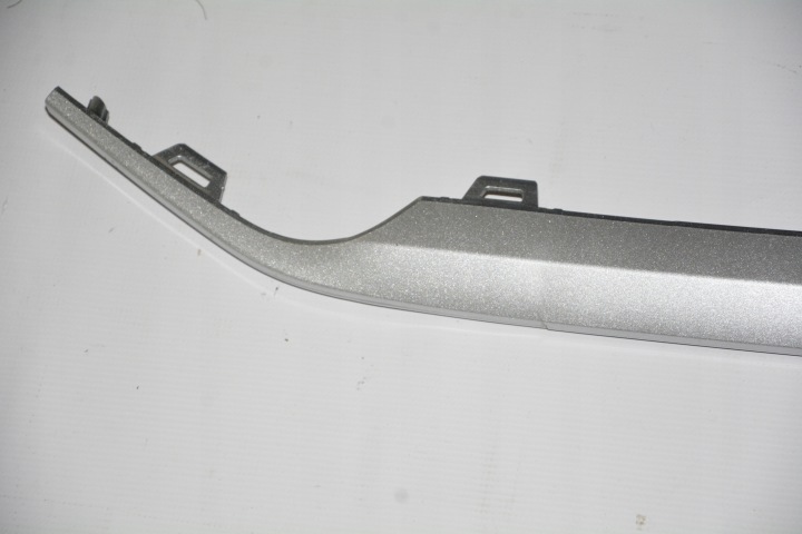 MOULURE DOUBLURE PARE-CHOCS AVANT TOYOTA PROACE II LIFT 23-2025R