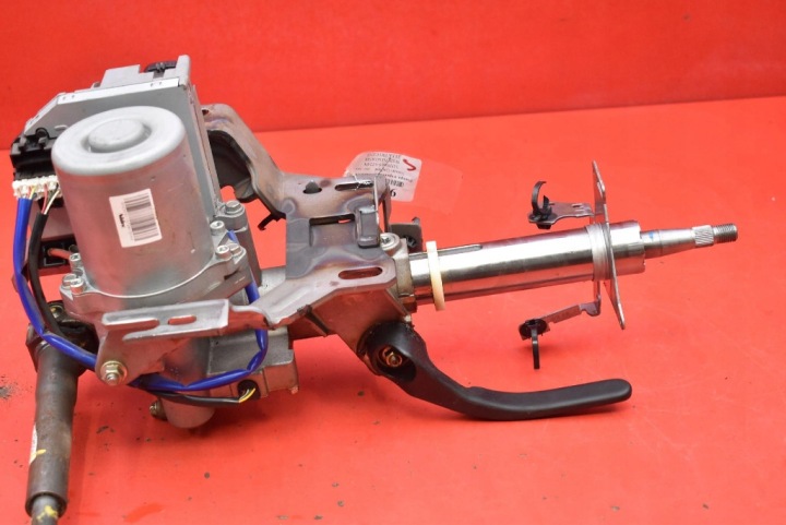 POMPE AMPLIFICATEUR EANCEC-056 NISSAN QASHQAI 1 I 2.0 16V 141 KM 10-14