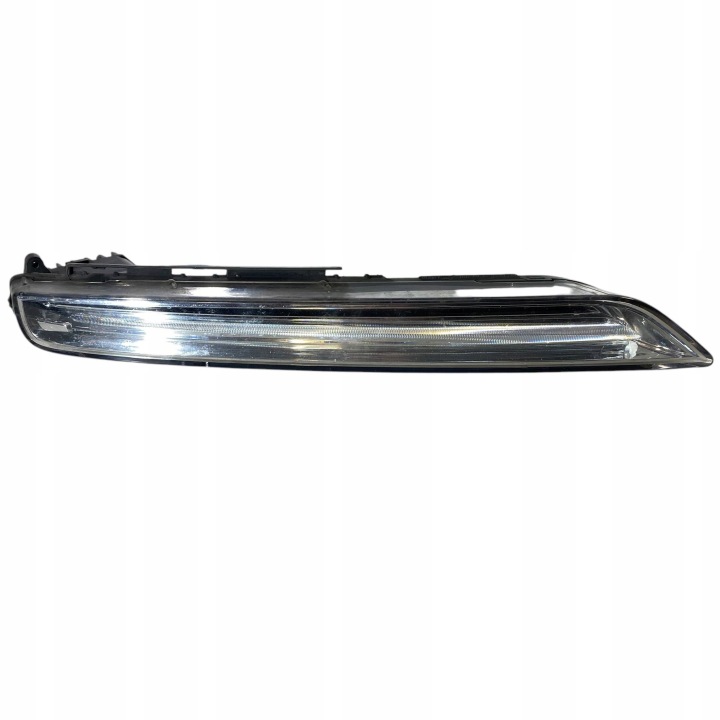 PORSCHE CAYENNE (92A) 2011 GAUCHE CÔTÉ PHARE LED VERS CONDUITE DIURNE