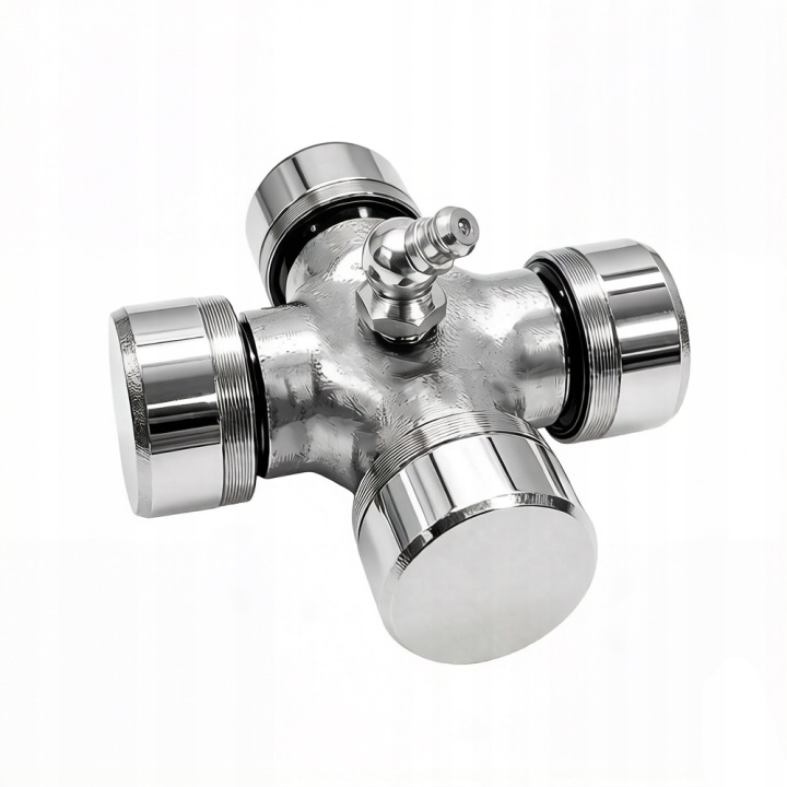CROISILLON ARBRE 27 MM X 74,6 MM VERS ARBRE ODBIORU PUISSANCE TRACTEUR