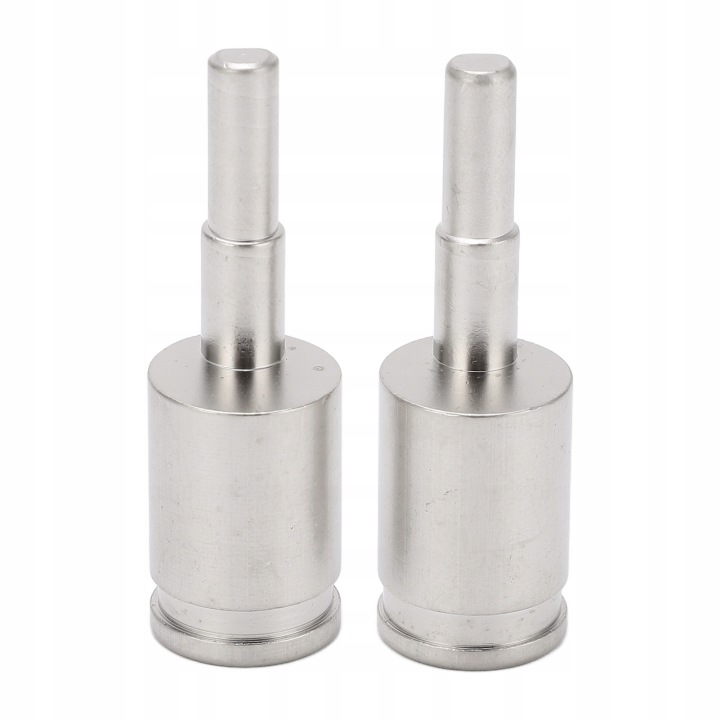 2PCS RÉDUCTEUR DE VITESSE MIERNIKA DRUTU 4GA VERS 8GA AMPLIFICATEUR WEJSCIOWY K3