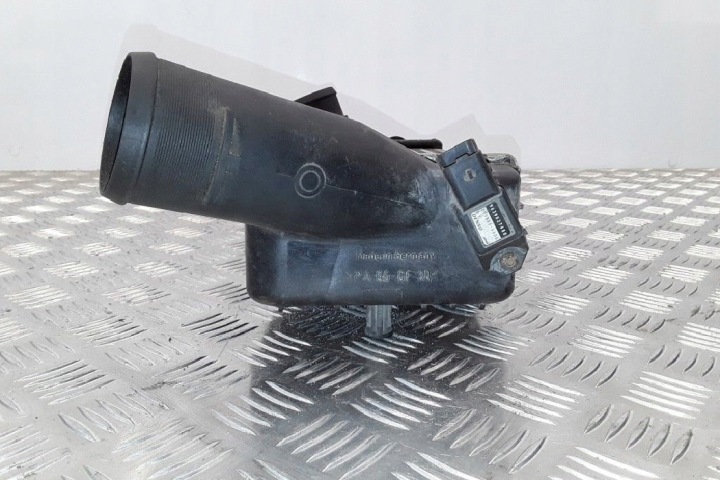 RADIATEUR D'INTERCOOLER PEUGEOT 407 (6D_) 9639027480 2.0L DIESEL 100KW 2004