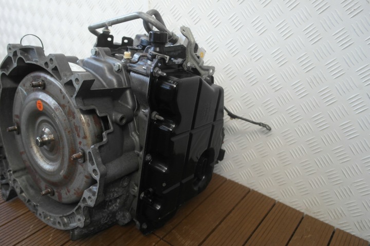 BOÎTE DE VITESSES FORD MONDEO MK5 2.0 TURBO 240 KM AUTOMATE EG9P-7000-RB A6G31