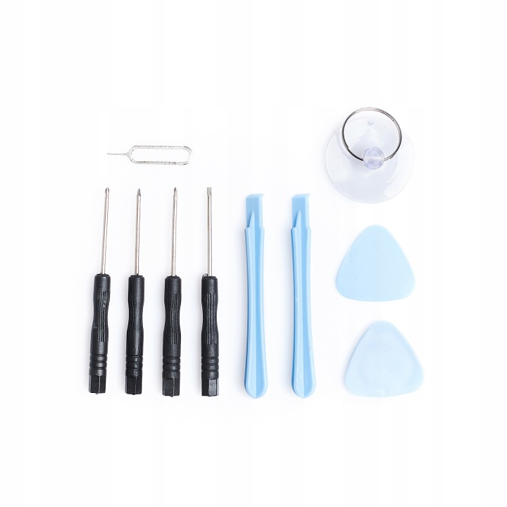 STACJA LUTOWNICZA 2 EN 1 YIHUA 878D KIT 24 ACCESSOIRES DANS PIORNIKU TECHREBAL