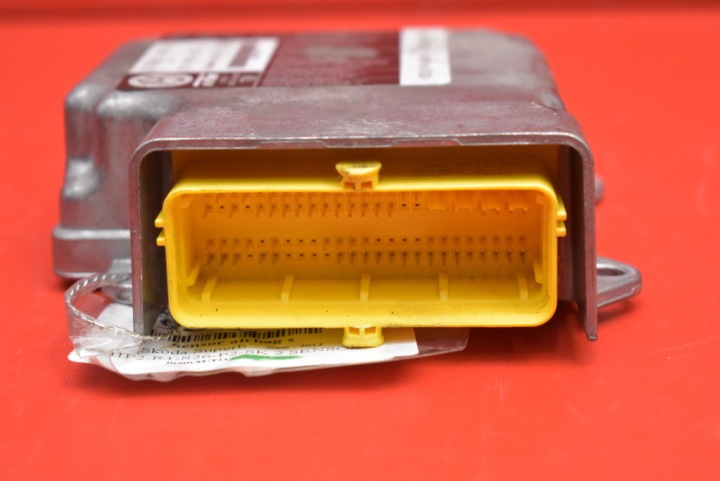 CAPTEUR MODULE AIRBAG COUSSINS 3T0959655D SKODA SUPERB 2 II 08-13