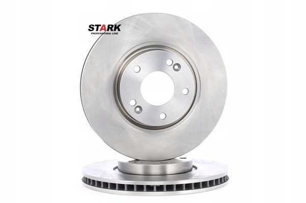 STARK SKBD-0022902 DISQUE DE FREIN
