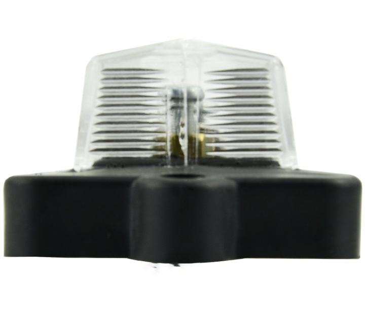 PHARE COMBINÉ CONTOUR AVANT UNIVERSELLE 12V 24V 10B, P02 WAS