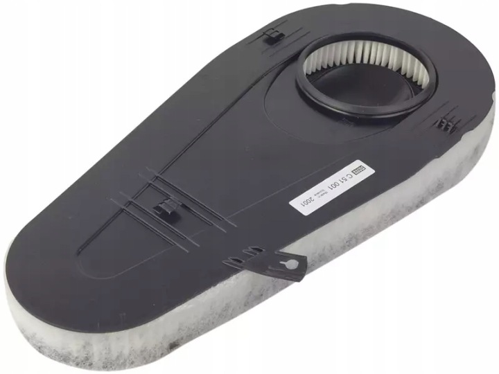MANN KIT FILTRES BMW 7 F01 F02 730D 740D