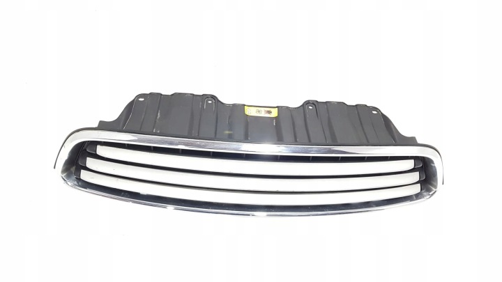 MINI COOPER COUNTRYMAN R60 2010 CALANDRE GRILLE CALANDRE SUPÉRIEURE RADIATEUR