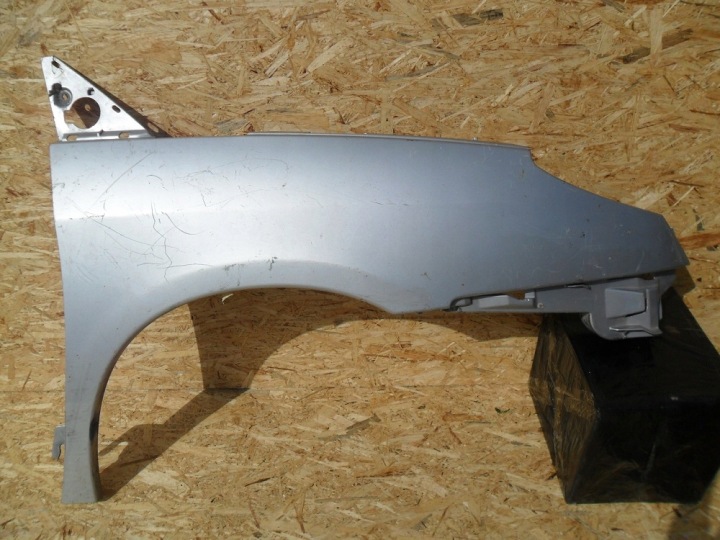 PEUGEOT 807 8_ 2002- AILE DROIT