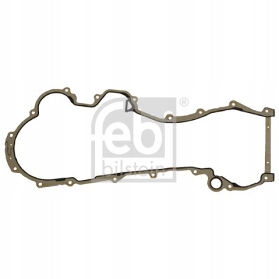 JOINT D'ÉTANCHÉITÉ COUVERCLES DISTRIBUTION FIAT FORD MOTEURS 1.3 M