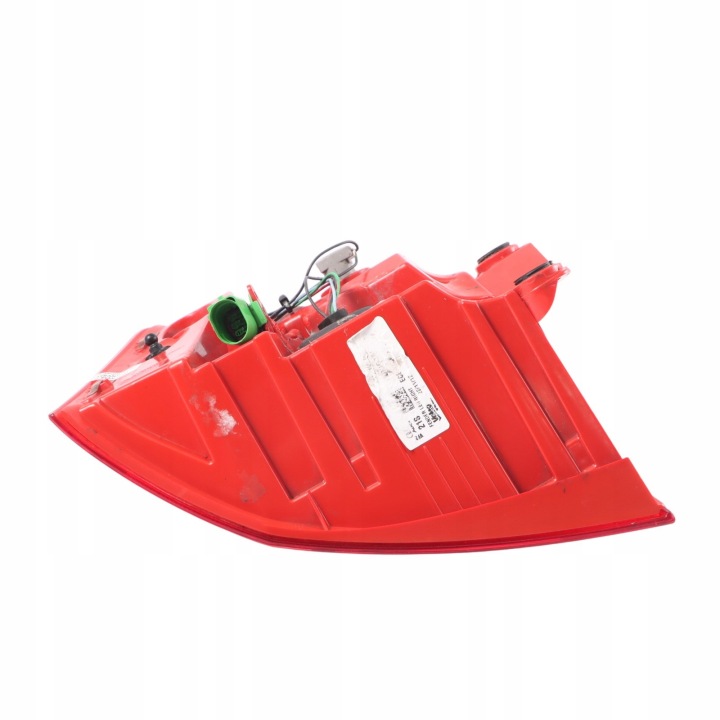 AUDI A6 C7 LANTERNE PHARE GARDE-BOUE ARRIÈRE PRAWO 4G5945096A
