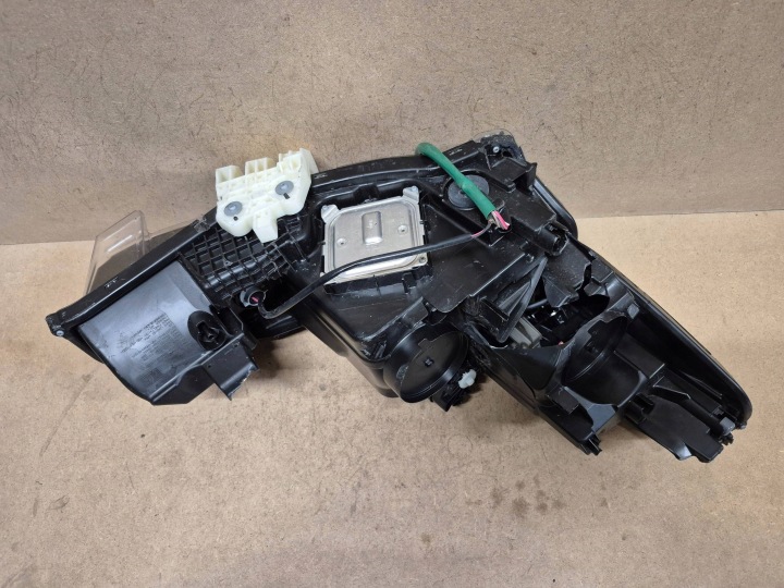NISSAN LEAF II PHARE PROJECTEUR COMPLET LED GAUCHE EUROPE 260605SH5B