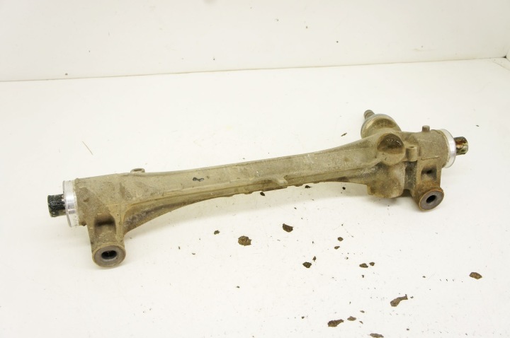 SX344 TOYOTA COROLLA E21 XII 1.6I CRÉMAILLÈRE DE DIRECTION 45510-02420 EUROPE