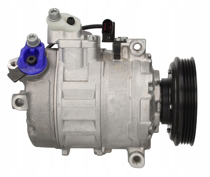 DENSO DCP02010 COMPRESSEUR DE CLIMATISATION AUDI