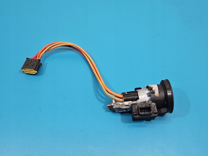 CONTRÔLEUR MOTEUR KIT S118301113B 8200214973 RENAULT SCENIC I 1.6 16V