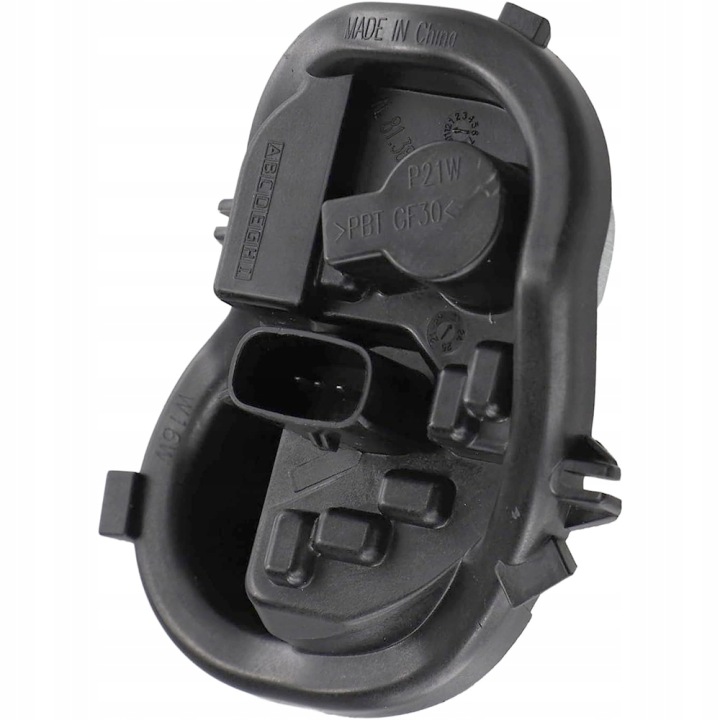 CADRE ZAROWEK PHARES ARRIÈRE DROITE ASTRA K 39001578