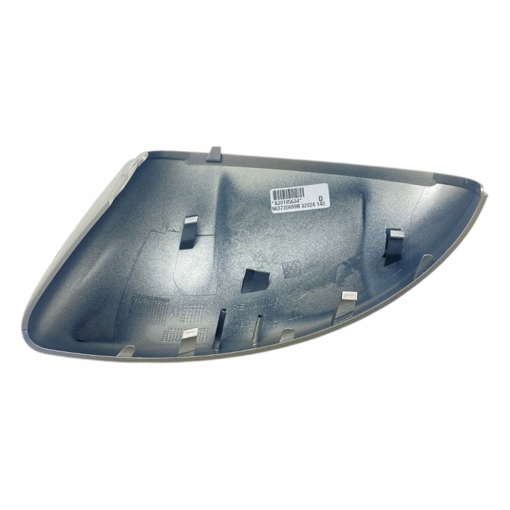 CHÂSSIS RÉTROVISEURS DROITE RENAULT CAPTUR II ASX II 2019- 963747851R