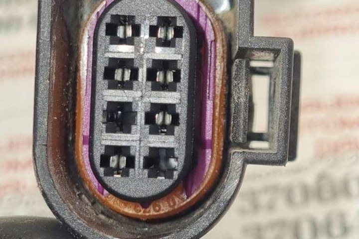 FAISCEAU DE CÂBLES ARRIÈRE GAUCHES PORTES VW TOUAREG (7LA, 7L6, 7L7) 7L6971694B 3.0L