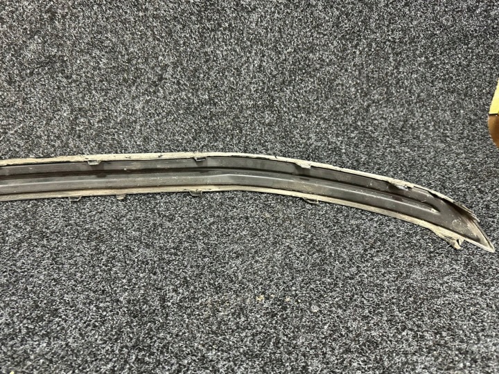 FORD MONDEO MK5 MOULURE PARE-CHOCS ARRIÈRE ARRIÈRE ORIGINAL DS73-17K922-T