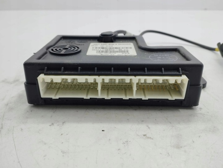 KIA SORENTO 2007 MODULE CONTRÔLEUR CONFORT