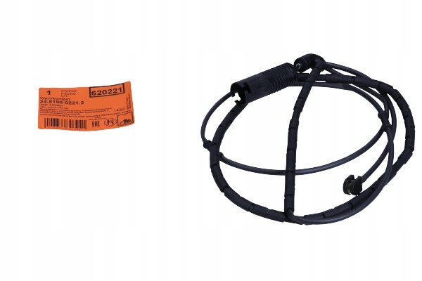 ATE CAPTEUR PLAQUETTES FREIN BMW T. E46 24.8190-0221.2
