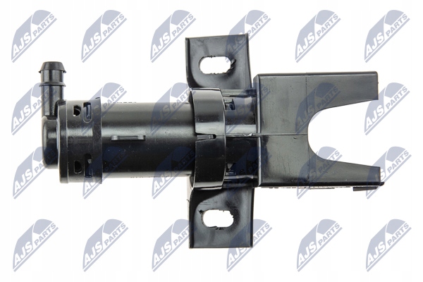 NTY LAVE-GLACE PHARES TOYOTA LAND CRUISER PRADO 02- GAUCHE