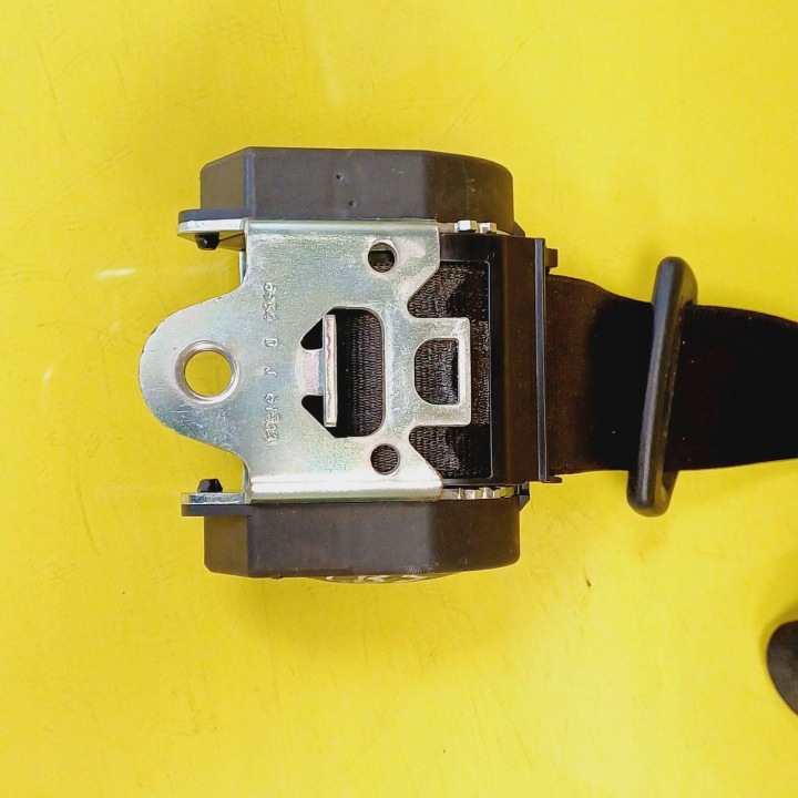 CEINTURE DE SÉCURITÉ GAUCHE ARRIÈRE AUDI A4 S4 B7 8E5857805D 602879000 NR655