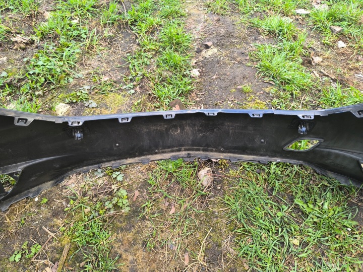 OPEL MOKKA X LIFT PARE-CHOCS AVANT AVANT PDC 475498858 LUBUSKIE