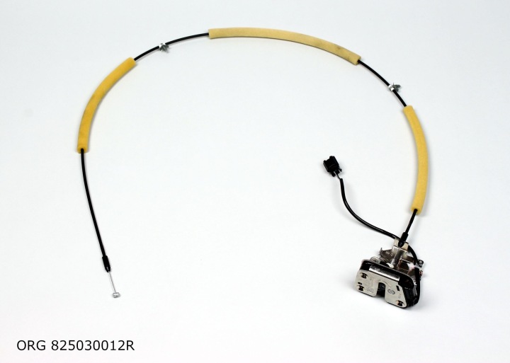 SERRURE DE PORTE 82 50 300 12R