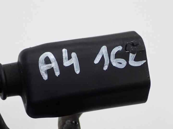 TUYAU FIL TUYAU CARBURANTS ENSEMBLE AUDI A5 II F5 A4 B9 8W 2.0 TDI DEU 16R