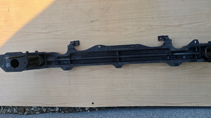 POUTRE PARE-CHOCS ARRIÈRE HYUNDAI KONA HYBRID 86631-J9CA0