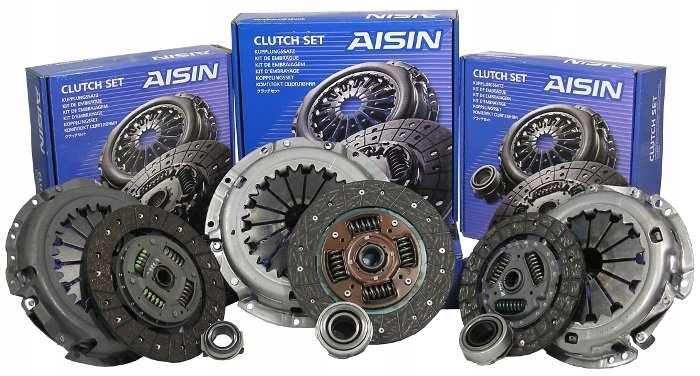 AISIN WPT-137 POMPE À EAU REFROIDISSEMENT MOTEUR
