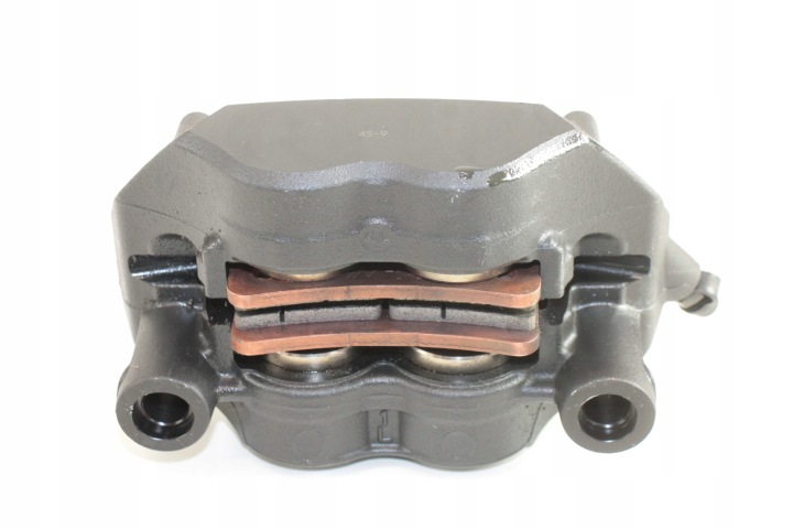 KAWASAKI ZX6R ZX6-R 636 NINJA 2025 ÉTRIERS FREIN AVANT