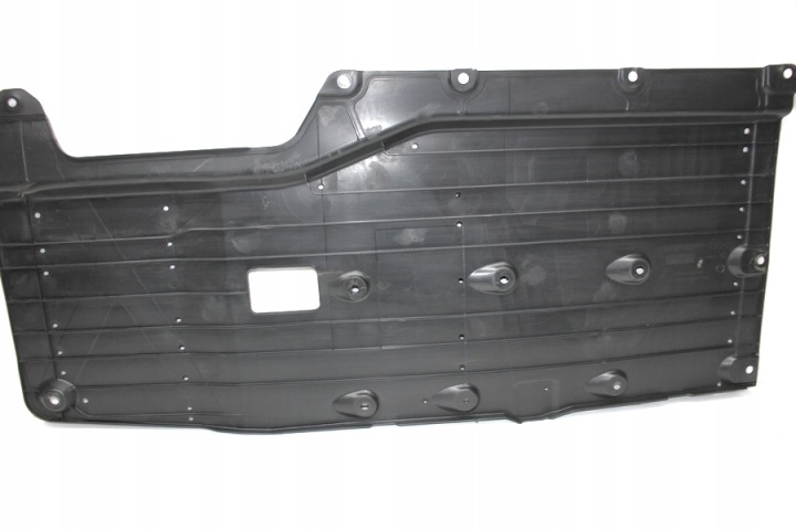 GAUCHE PROTECTION CHÂSSIS NISSAN ALTIMA (L33) 748196CA0A 36087576 2.5L 134KW