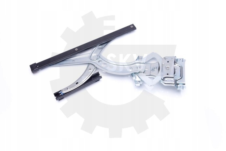 SKV ÉLÉVATEUR VITRES AVANT GAUCHE VW PASSAT