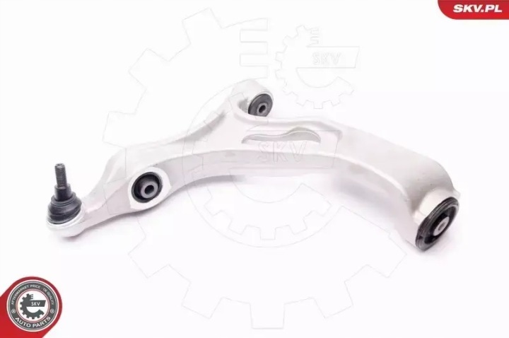 SKV KIT BRAS DE SUSPENSION AVANT AUDI Q7 4L
