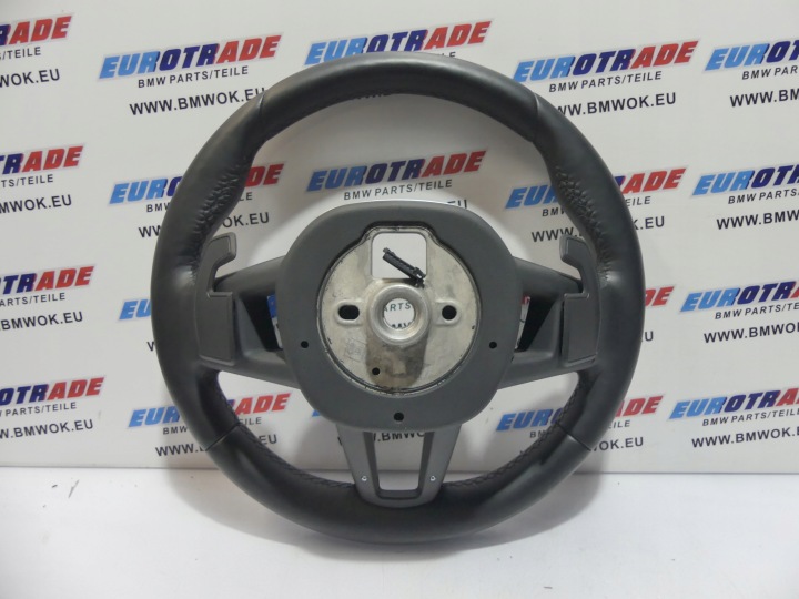 BMW U06 U10 U11 F70 F74 VOLANT MODULE 5A4EE20