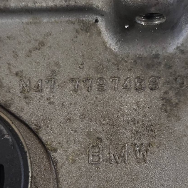 CHÂSSIS DISTRIBUTION BMW 3 E90 E91 779748805
