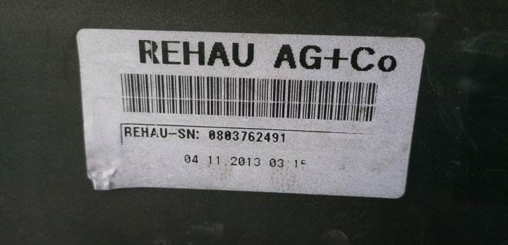 MERCEDES E-KLASA W207 LIFT COUPÉ PARE-CHOCS AVANT PDC A2078856625 13-17R